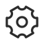 Settings Gear Icon, gear,settings