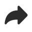 Share Icon, arrow,send,share