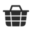 Shopping Basket Icon, shopping,basket