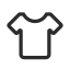 Skin Icon, customization,skin,t-shirt