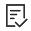 Submit Icon, approval,document,submit