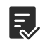 Submit Icon, approval,document,submit