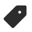 Tag Icon, categorization,label,tag