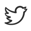 Twitter Bird Icon, Twitter,bird