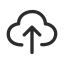 Upload Cloud Icon, cloud,upload
