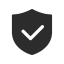 Verification Icon, security,shield,verification