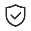 Verification Icon, security,shield,verification
