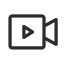 Video Icon, camera,recording,video