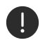 Warning Exclamation Icon, exclamation,warning