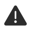 Warning Triangle Icon, triangle,warning