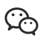 WeChat Chat Icon, WeChat,chat