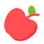 Apple Icon, apple,fruit