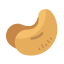 Cashew Icon, cashew,nut