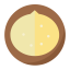 Hazelnut Icon, hazelnut,nut