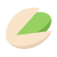 Pistachio Icon, pistachio,nut