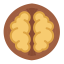 Walnut Icon, walnut,nut