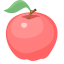 Apple Icon, apple,fruit