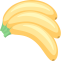 Banana Icon, banana,fruit