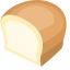 Bread Icon, bread,food,staple