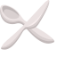 Cutlery Set Icon, cutlery,utensils,dining