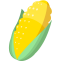 Maize Icon, maize,corn,grain