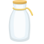 Milk Bottle Icon, milk,bottle,dairy