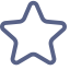 Collect Hover Icon, collect,hover,star