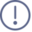 Info Hover Icon, info,hover,exclamation