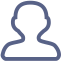 Profile Hover Icon, hover,profile,user