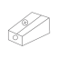 Pencil Sharpener Icon, pencil sharpener,stationery