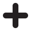 Interface Plus Icon, add,interface,plus