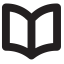 Reading Alt Icon, reading,book,alternative