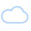 Cloudy Weather Icon, cloudy,weather