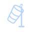 Light Breeze Icon, light breeze,wind