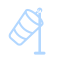 Moderate Wind Icon, moderate,wind