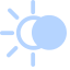 Overcast Weather Icon, overcast,weather