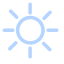 Sun Icon, sun,weather