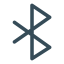 Bluetooth Icon, bluetooth,connect,tech