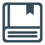 Book Icon, book,reading,library