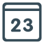 Calendar Icon, calendar,date,schedule