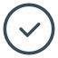 Check Icon, check,confirm,ok