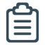 Clipboard Icon, clipboard,notes,copy
