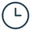 Clock Icon, clock,time,watch