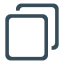 Copy Icon, copy,duplicate,file
