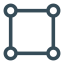 Crop Icon, crop,edit,image