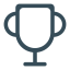 Cup Icon, award,cup,trophy