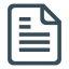 Doc Icon, doc,document,file