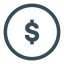 Dollar Icon, dollar,money,finance