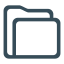 Folder Icon, file,folder,storage