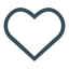 Heart Icon, favorite,heart,love